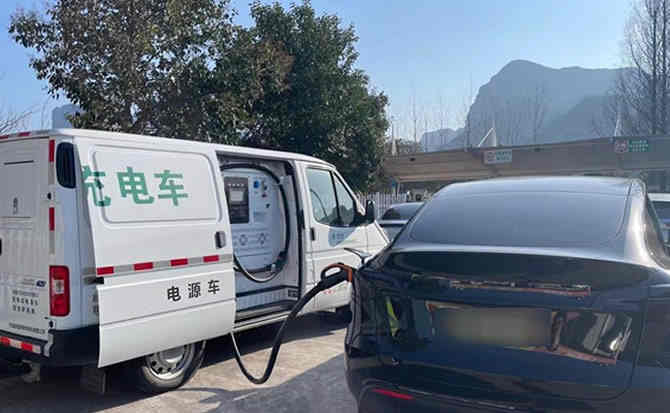 漯河汽车搭电