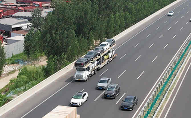 漯河高速公路汽车救援